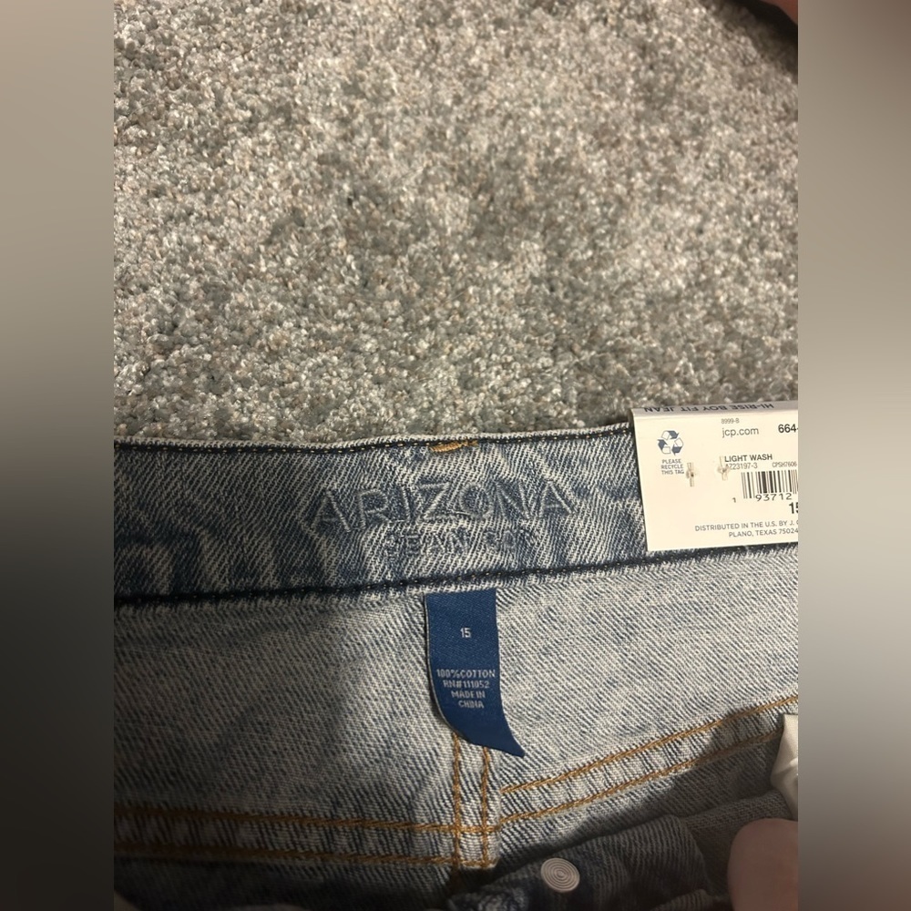 Arizona jeans - Picture 3 of 5